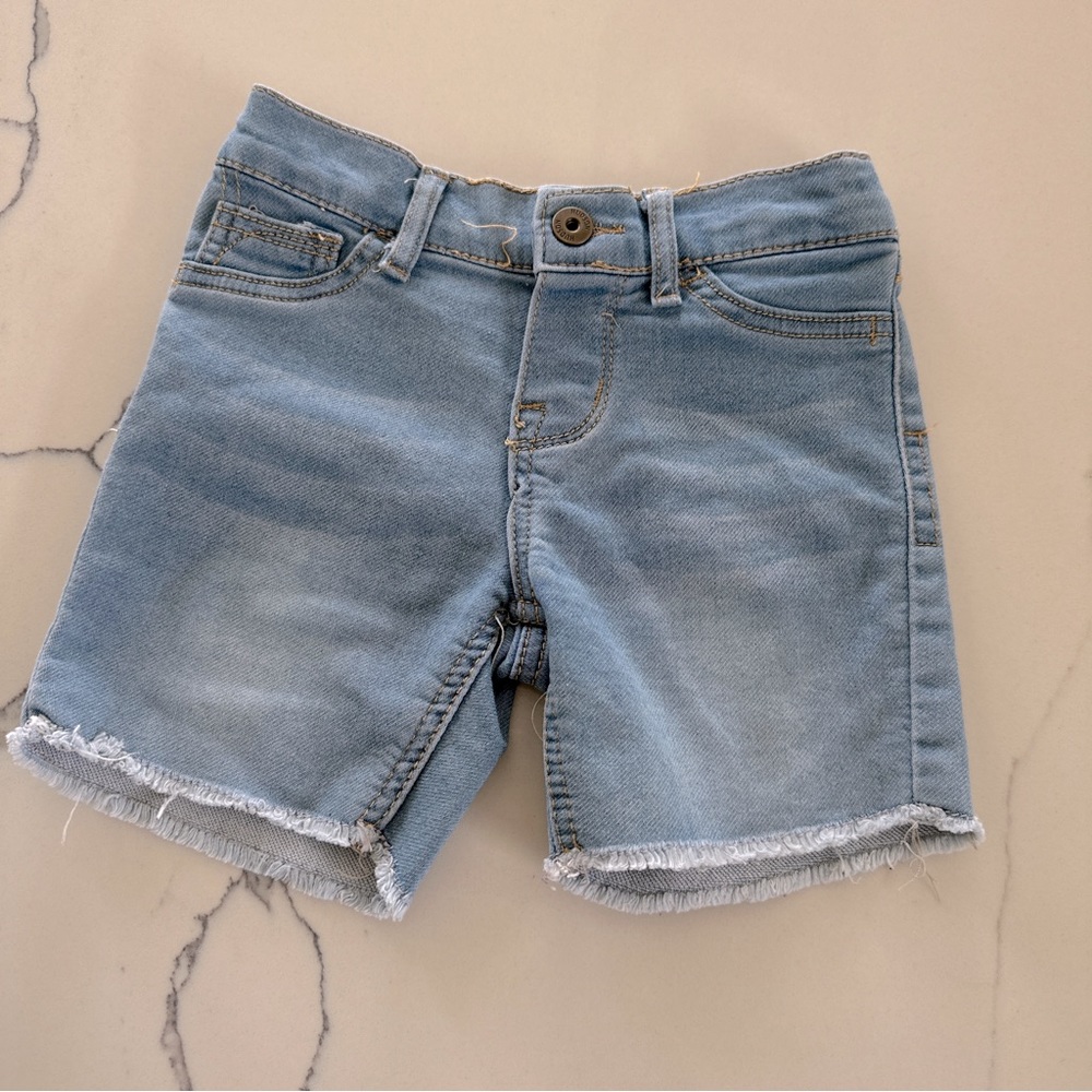 Hudson Shorts